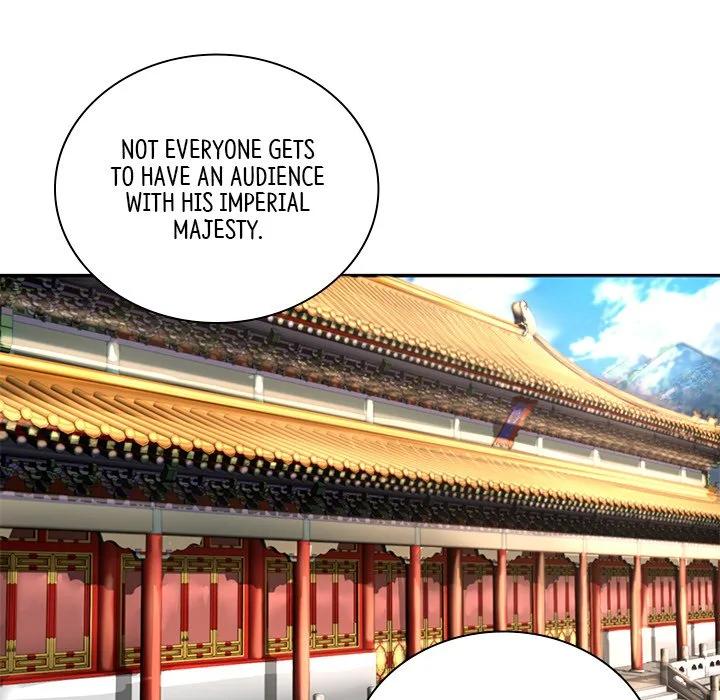 Muscle Joseon Chapter 22 page 44