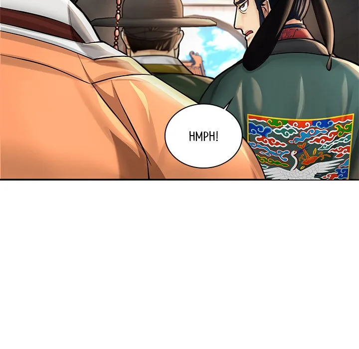 Muscle Joseon Chapter 22 page 43