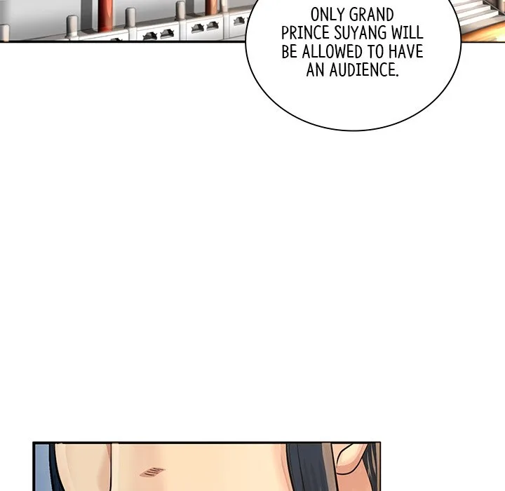 Muscle Joseon Chapter 22 page 45