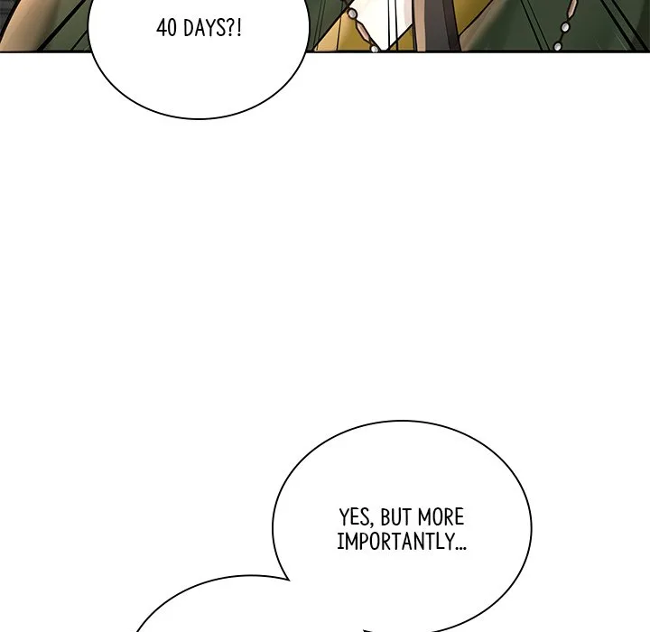 Muscle Joseon Chapter 22 page 49