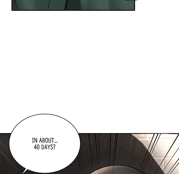 Muscle Joseon Chapter 22 page 47
