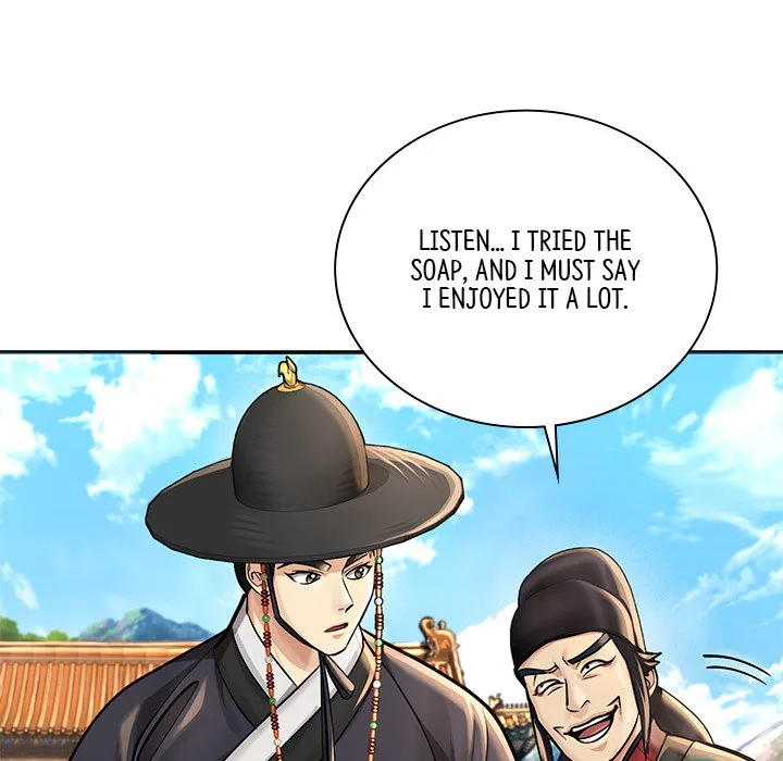 Muscle Joseon Chapter 22 page 52