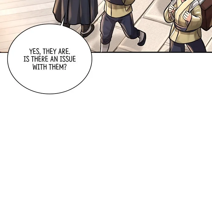 Muscle Joseon Chapter 22 page 51