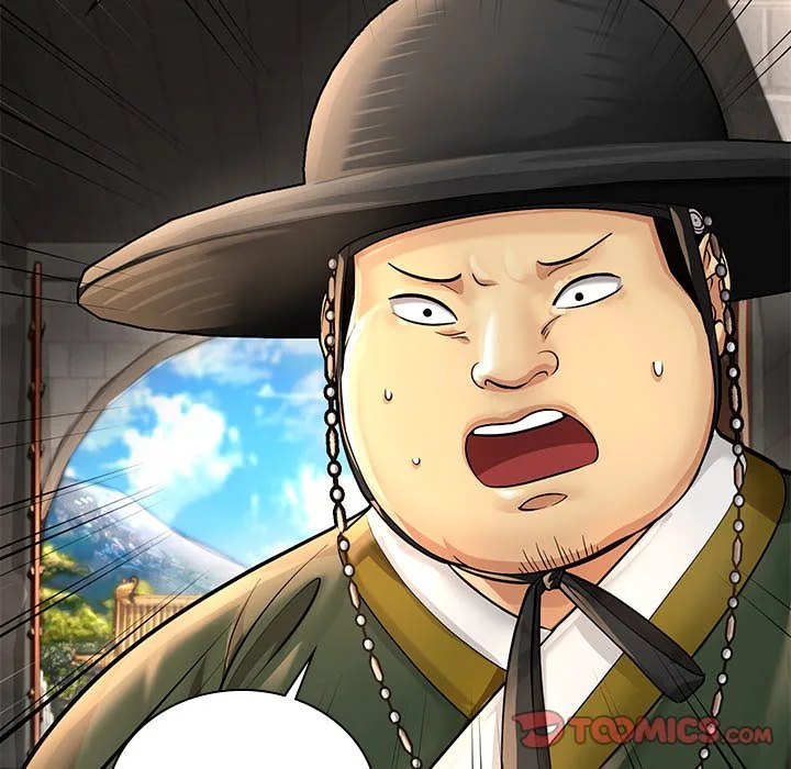 Muscle Joseon Chapter 22 page 48
