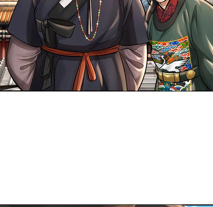 Muscle Joseon Chapter 22 page 53