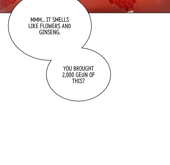 Muscle Joseon Chapter 22 page 61