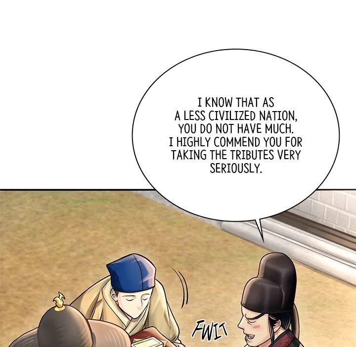 Muscle Joseon Chapter 22 page 62