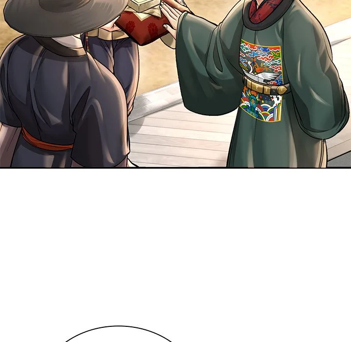 Muscle Joseon Chapter 22 page 63