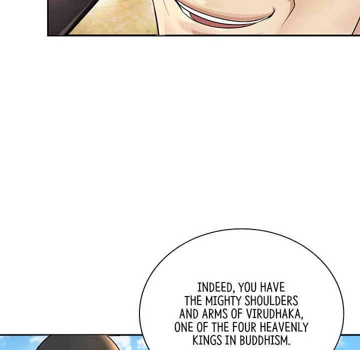 Muscle Joseon Chapter 22 page 65