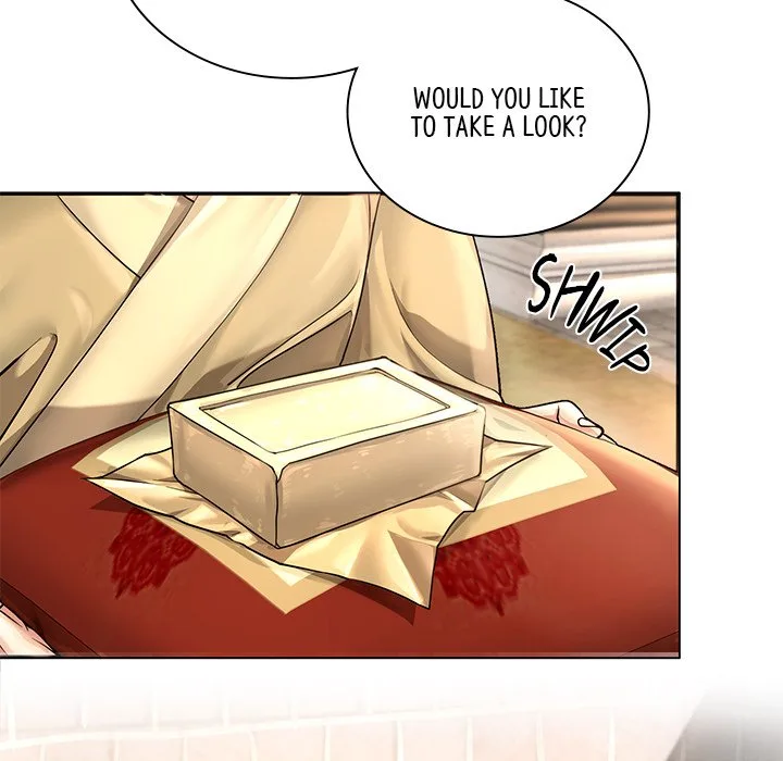 Muscle Joseon Chapter 22 page 58