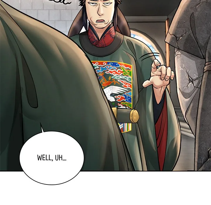 Muscle Joseon Chapter 22 page 70