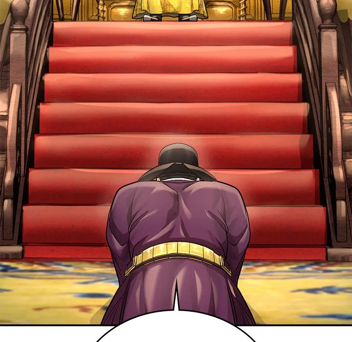 Muscle Joseon Chapter 22 page 77