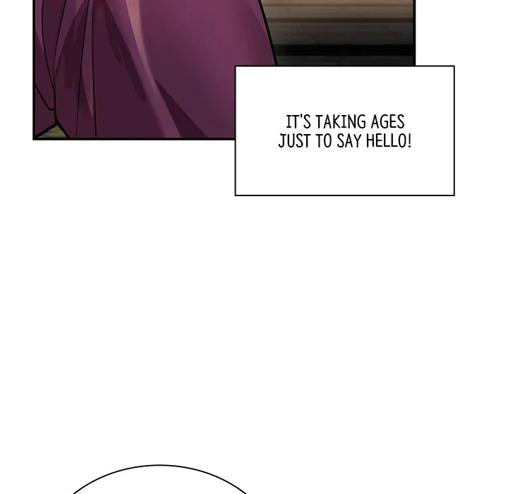 Muscle Joseon Chapter 22 page 80