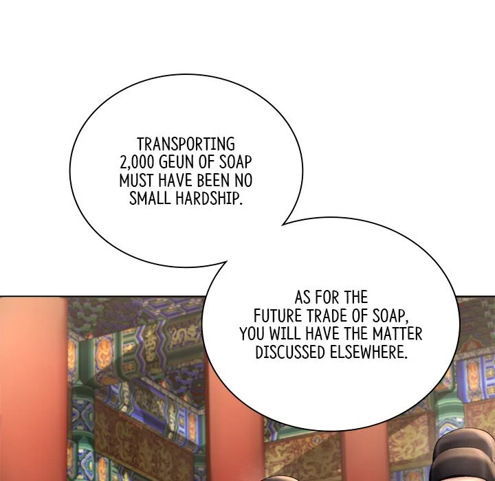 Muscle Joseon Chapter 22 page 85