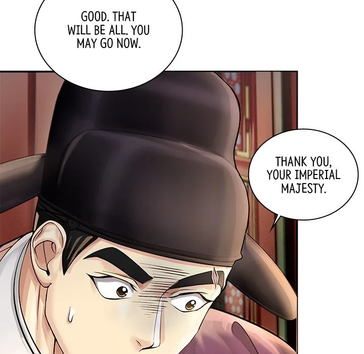 Muscle Joseon Chapter 22 page 89