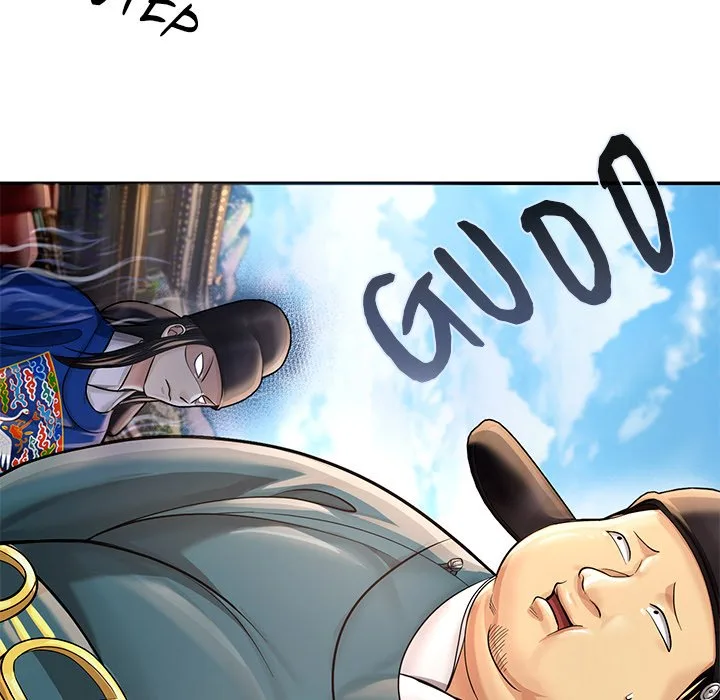 Muscle Joseon Chapter 22 page 92