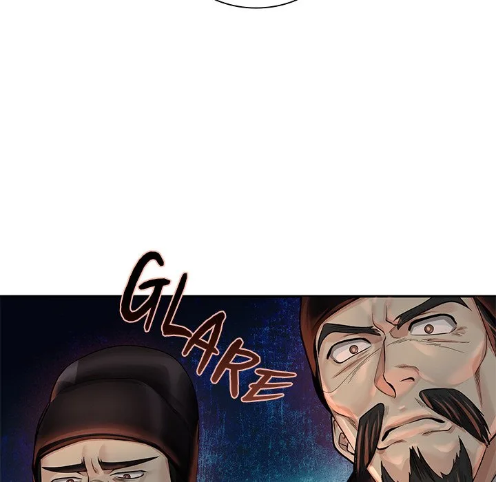 Muscle Joseon Chapter 22 page 87