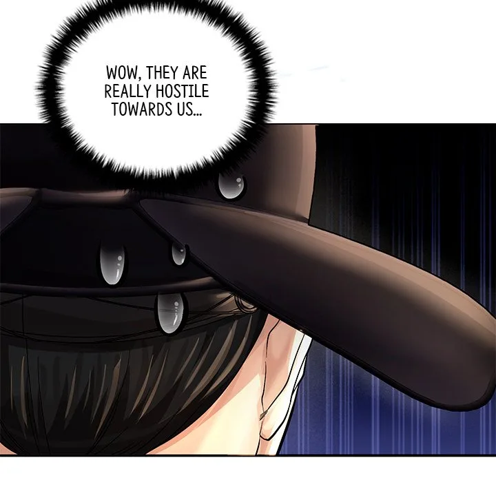Muscle Joseon Chapter 22 page 98