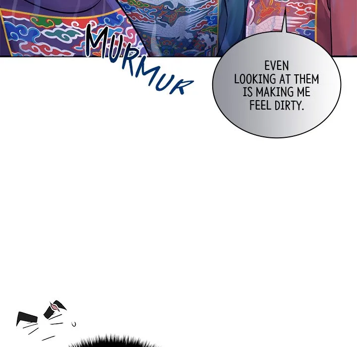 Muscle Joseon Chapter 22 page 97