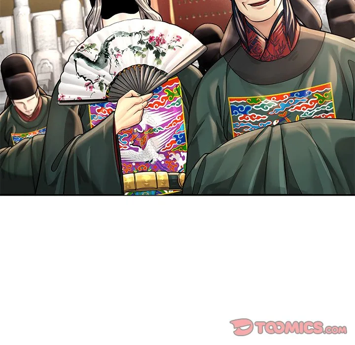Muscle Joseon Chapter 22 page 102