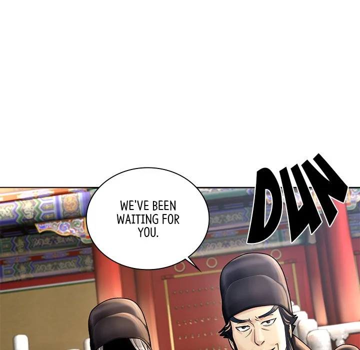 Muscle Joseon Chapter 22 page 101