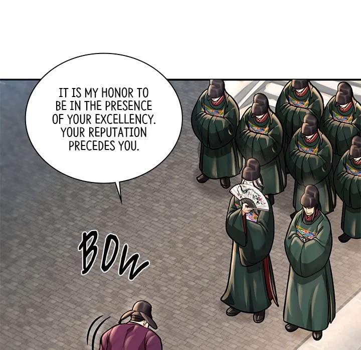 Muscle Joseon Chapter 22 page 103