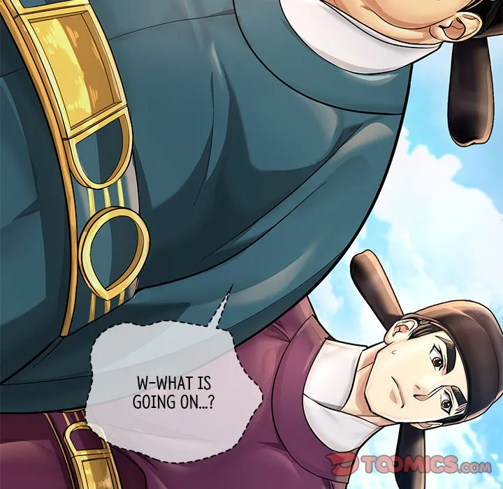 Muscle Joseon Chapter 22 page 93