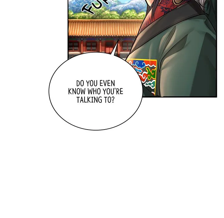 Muscle Joseon Chapter 22 page 106