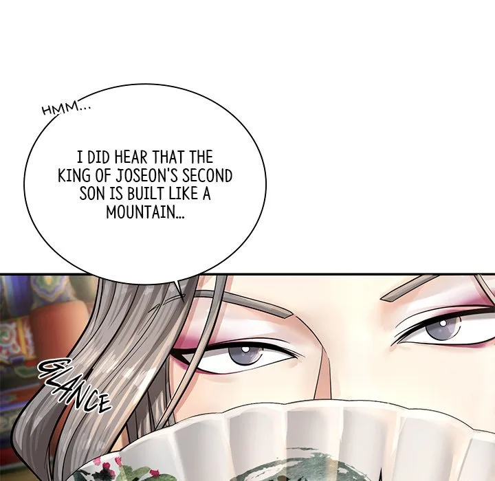 Muscle Joseon Chapter 22 page 109