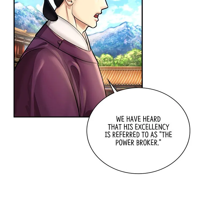 Muscle Joseon Chapter 22 page 108