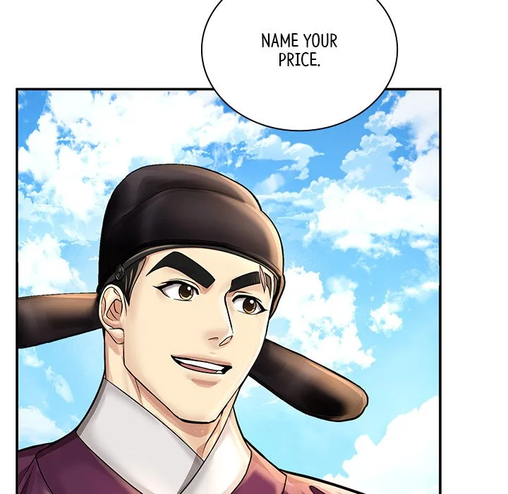 Muscle Joseon Chapter 22 page 113
