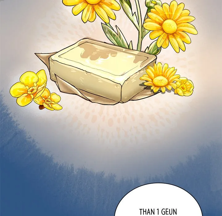 Muscle Joseon Chapter 22 page 117
