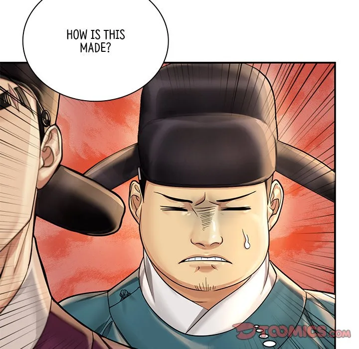Muscle Joseon Chapter 22 page 120