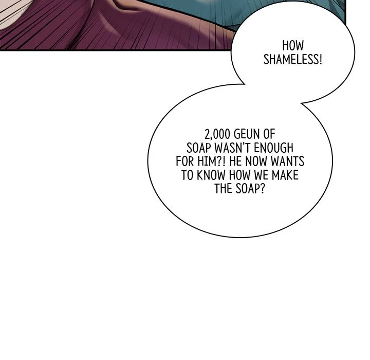 Muscle Joseon Chapter 22 page 121
