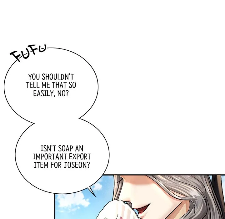 Muscle Joseon Chapter 22 page 124
