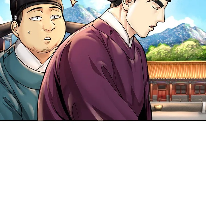 Muscle Joseon Chapter 22 page 123