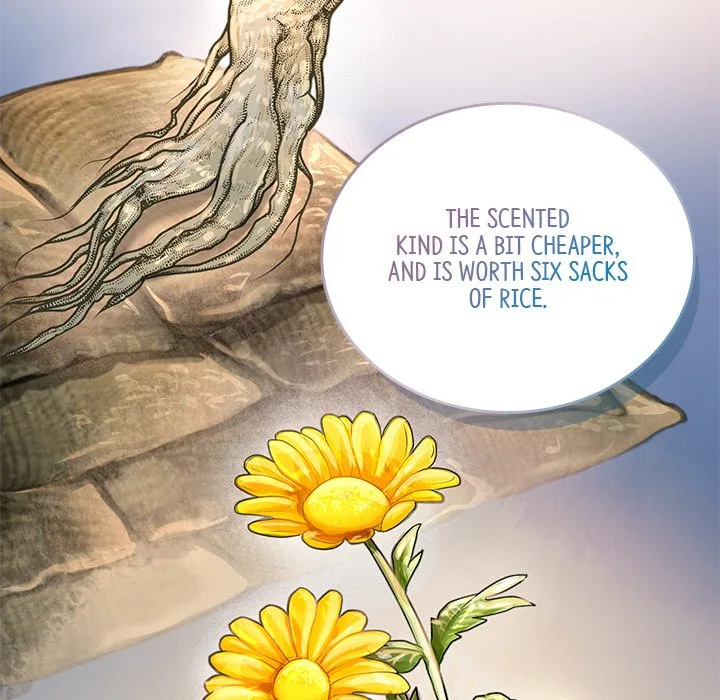 Muscle Joseon Chapter 22 page 116