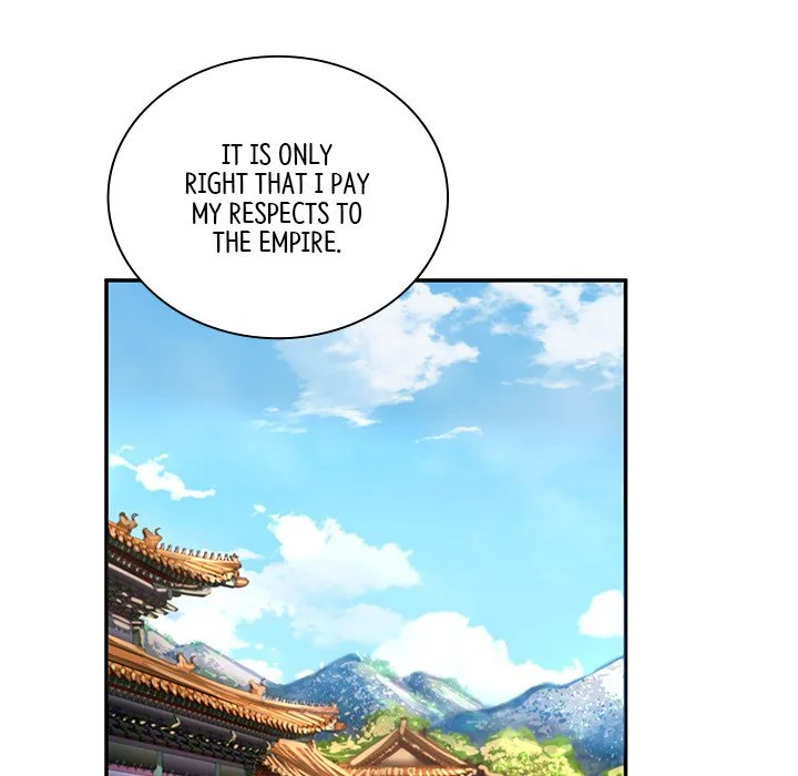 Muscle Joseon Chapter 22 page 126