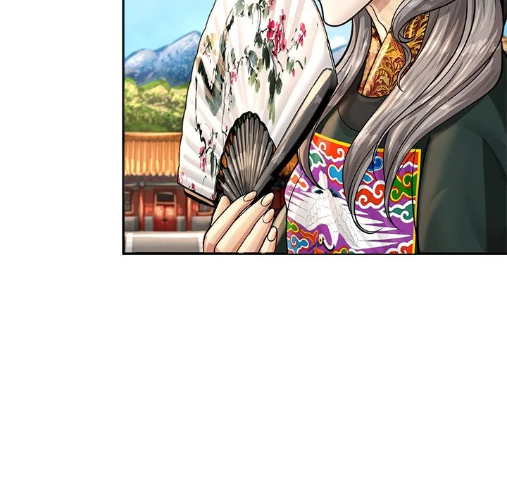 Muscle Joseon Chapter 22 page 125
