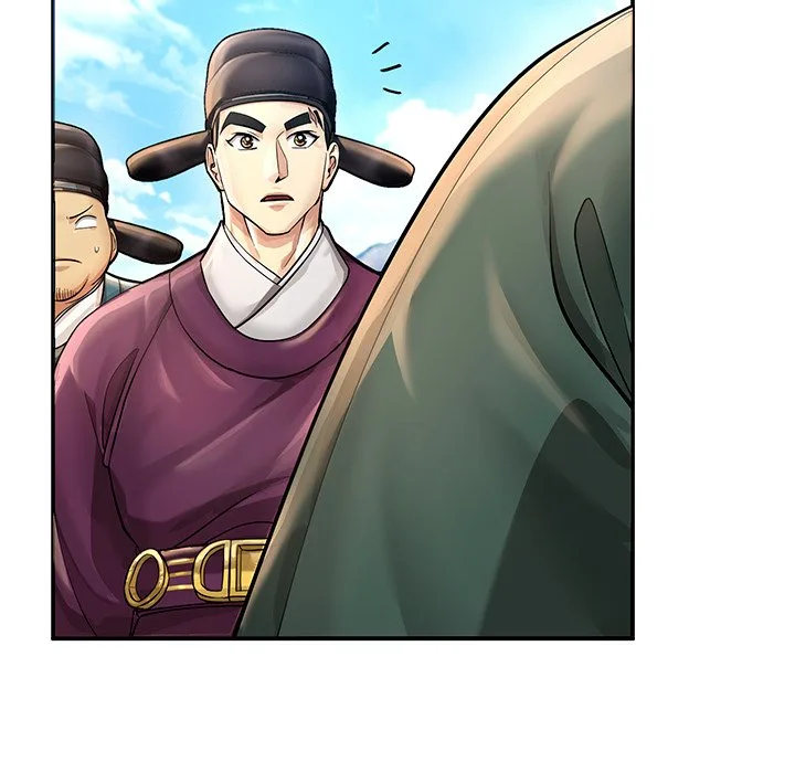 Muscle Joseon Chapter 22 page 100