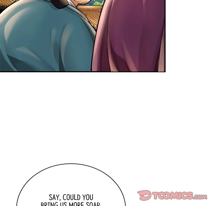 Muscle Joseon Chapter 22 page 129