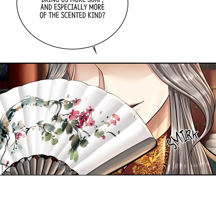 Muscle Joseon Chapter 22 page 130