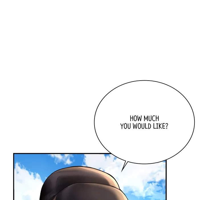 Muscle Joseon Chapter 22 page 131