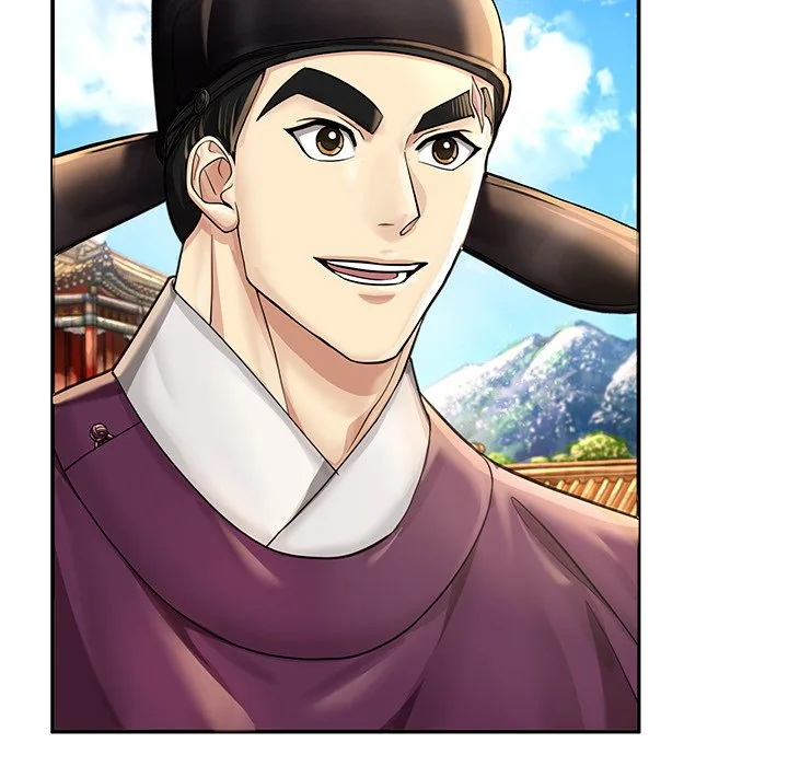 Muscle Joseon Chapter 22 page 132