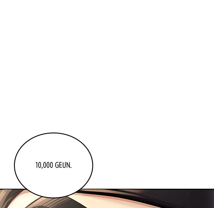 Muscle Joseon Chapter 22 page 133