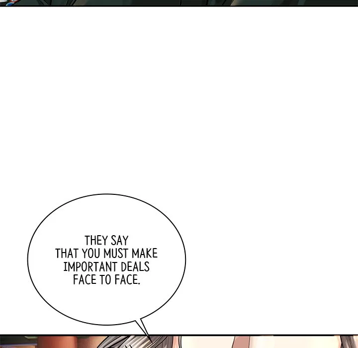 Muscle Joseon Chapter 22 page 137
