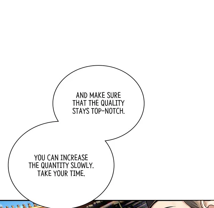 Muscle Joseon Chapter 22 page 135