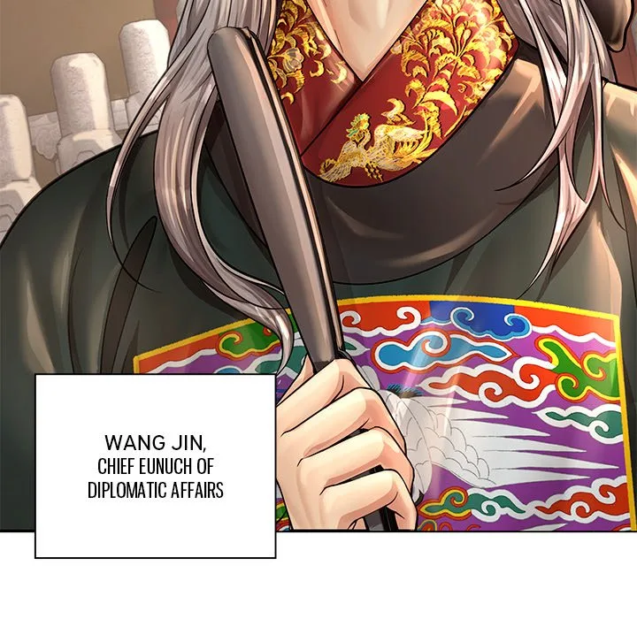 Muscle Joseon Chapter 22 page 141