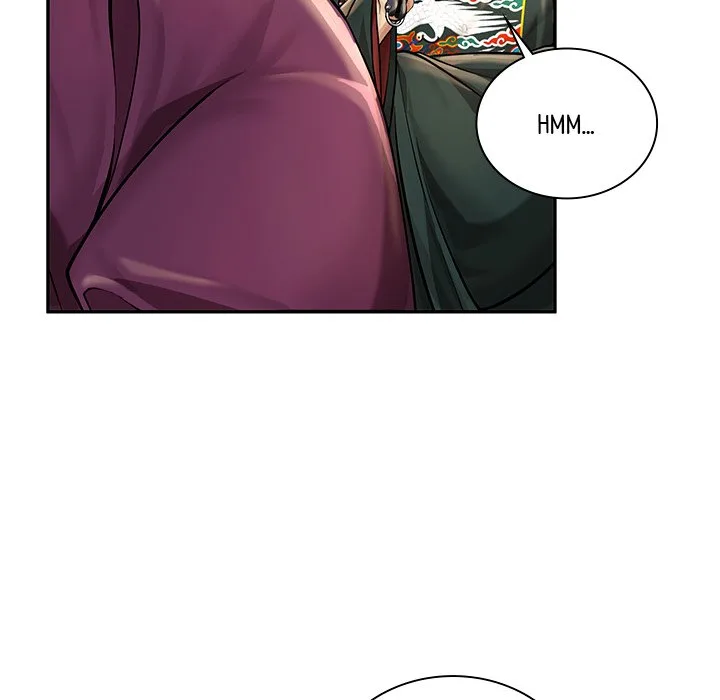 Muscle Joseon Chapter 23 page 17
