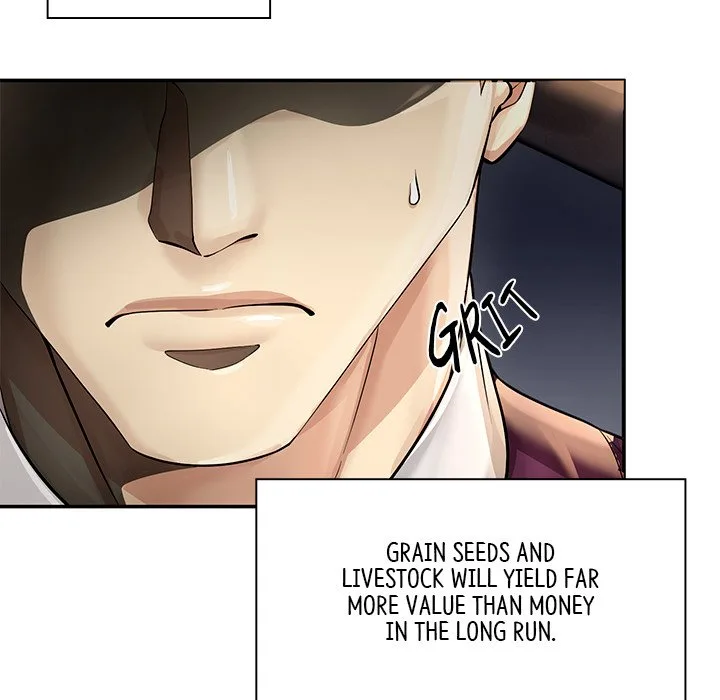 Muscle Joseon Chapter 23 page 14